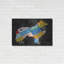 "Collie" par Design Turnpike-860539259