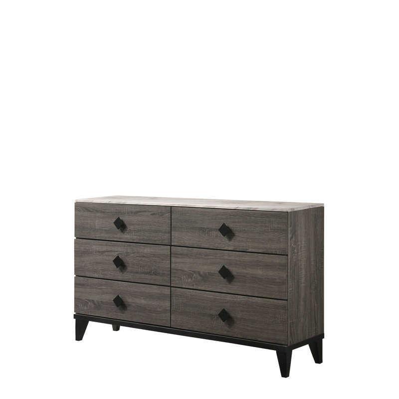 Elco Extendable Double Pedestal Dining Set