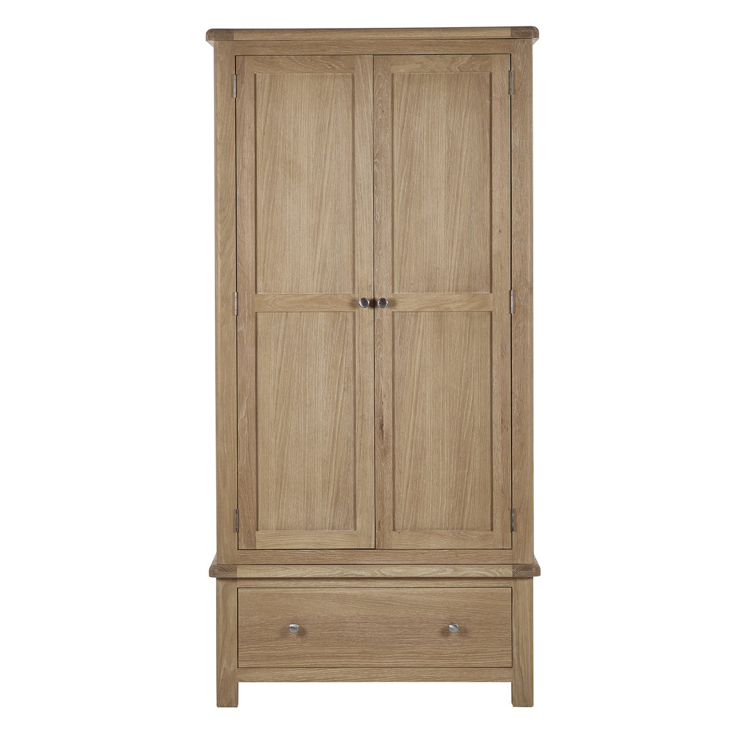 Garderobenschrank Jeremey