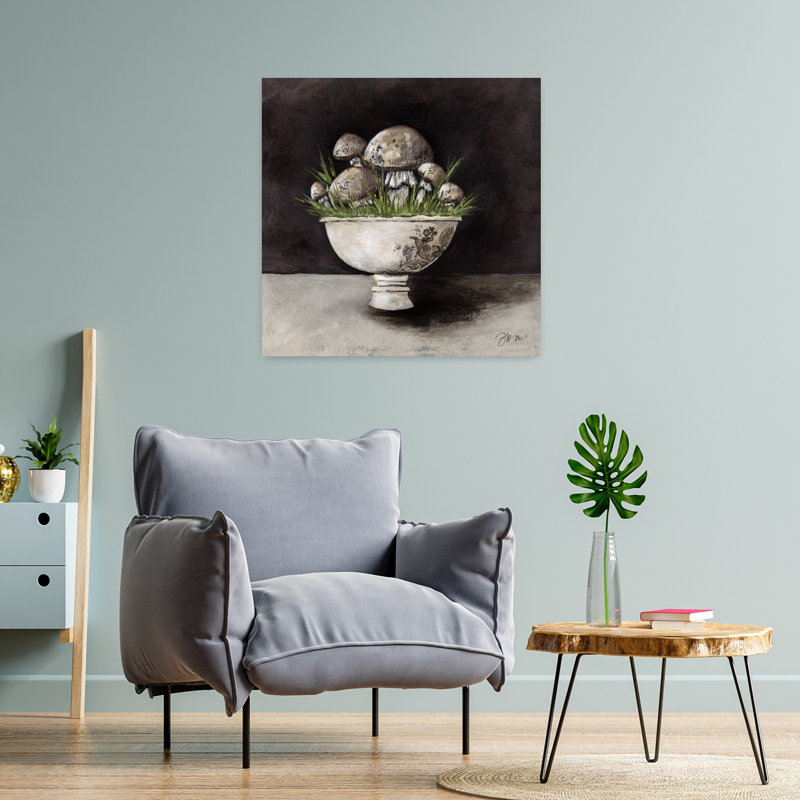 Print, 60.96cm H x 60.96cm W