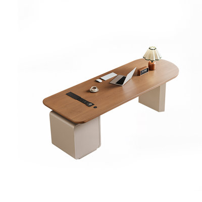 Bureau de direction 55,12 po Luxury