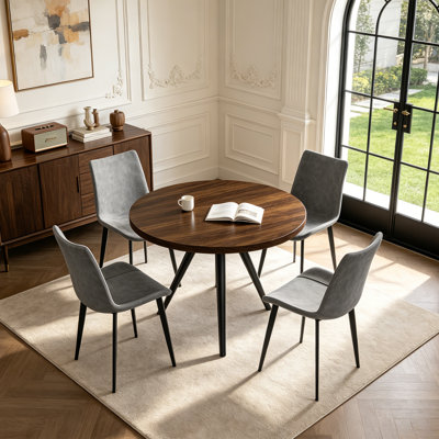 4  Person Dining Set