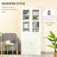 Arhdar Barister Storage Bookcase
