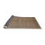 Tapis à motif oriental brun clair-917662504