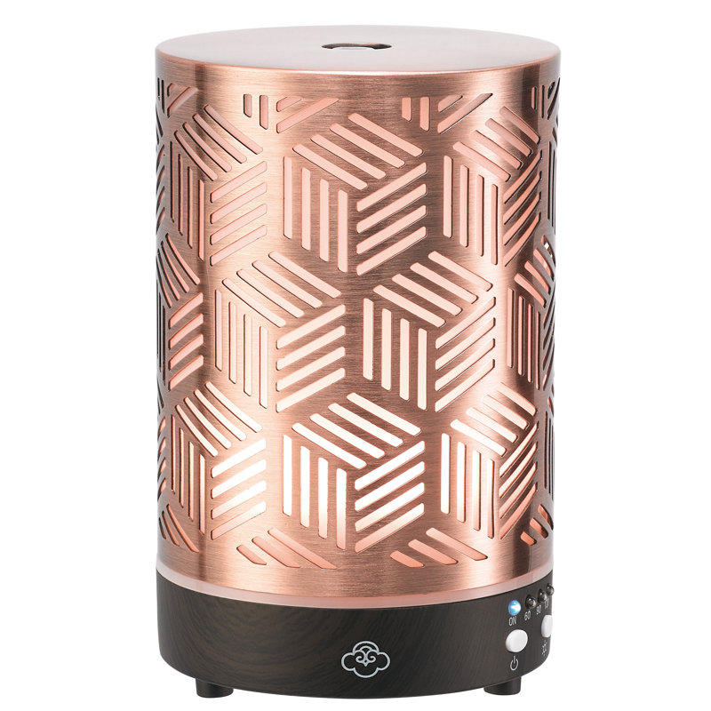 Diffuseur d'arôme ultrasonique Array
