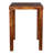 Mumbai Bistro Dining Table
