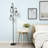 Eshnika 67'' Tree Floor Lamp Set
