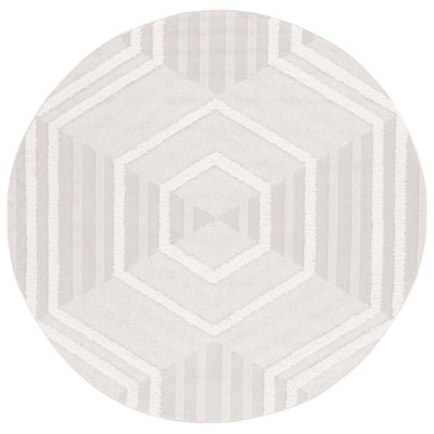 Tapis à motif géométrique Trends Trends