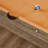 IQOWEL Pool Table with Leg Levelers-96407592-96407593