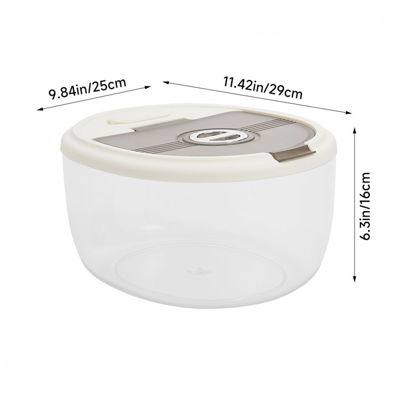 Food Storage Container