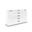 Flipp 5 - Drawer Chest of Drawers-580078315