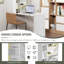 Bureau flottant Bonckowski