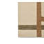 Geometric Area Rug in Tan/Brown/Coffee-849868506