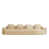 Velours clair chameau