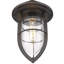 Luminaire suspendu 1 lumières simple urn Hitchcock-1010970507