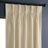 Chali Pinch Pleated Vintage Textured Faux Dupioni Silk Thermal Blackout Curtains (1 Panel) -1464795360-1464795388