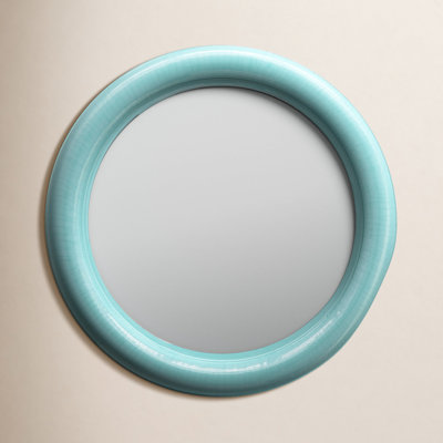 Sagebrook Home's Kesley Timeless Metal Mirror - A Singular Statement for Elegant Interiors - Shop Unique Home Decor Now