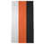 Orange/Black selected