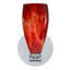 Applique murale 1 lumières Ritwik-2044304212-2044304195