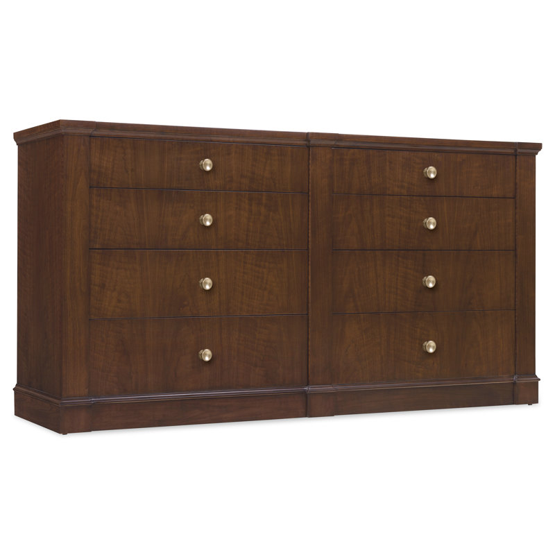 Archives 8 - Drawer Dresser