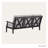 Braxton 73.88'' Wide Patio Sofa-131264712