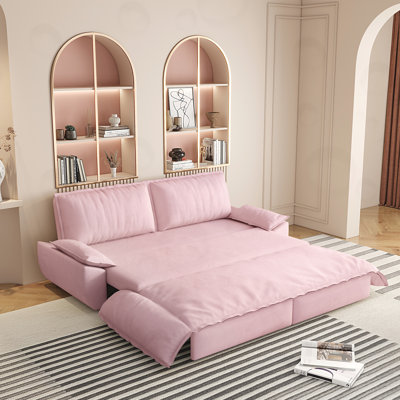 Pull Out Sofa Bed