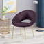 CHAISE DE LOISIRS MODERNE