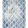 Barbagallo Hand Tufted Wool Geometric Rug