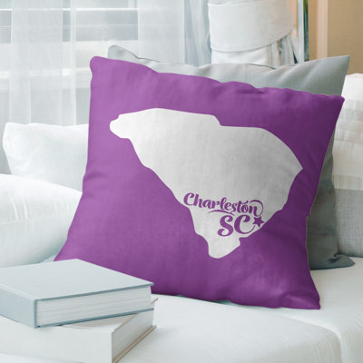 Coussin décoratif