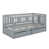 Gray is out of stock