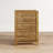 Nicieza Bamboo Cabinet Laundry Hamper