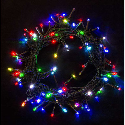408'' String Lights