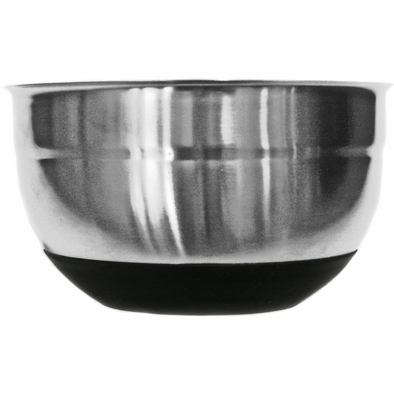 Stainless Steel Mixing Bowl