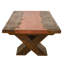 Table basse Croc Ridge