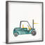 Roche Wrapped Canvas Print-1448562672