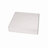 24"x24"x5" Square High Resilience Foam - Customizable DIY Pad for Furniture, Car Seats, Pet Beds & Creative Projects,1PC,White-1142541447