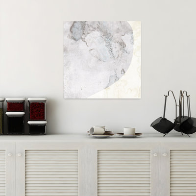 Art contemporain, art contemporain abstrait