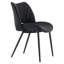 Chaise d'appoint Ezio-1840506758