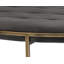 Irongate Round Ottoman-629939507