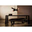 Sigmund Upholstered Dining Bench
