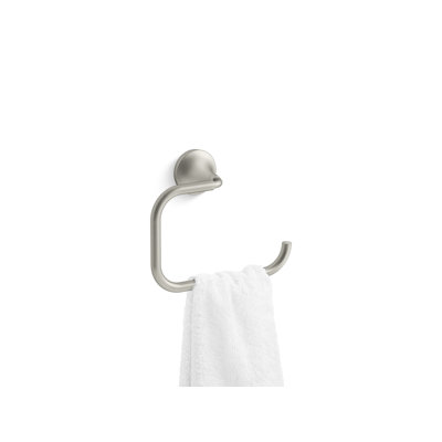 Tone Towel Ring