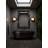 Botanic Panic 1-Light Wall/Ceiling Flush Mount Light