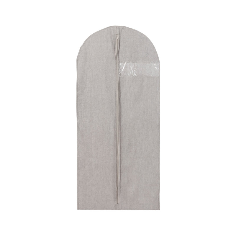 Raglin Fabric Garment Bag