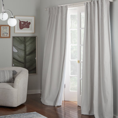 Vincenzo Blackout Curtain