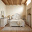 Ensemble de chambre à coucher 6 pièces Colchester-132790988-132790991-132790992