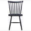Ensemble de 2 chaises d'appoint Hayward
