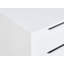 Bathroom Cabinet OSASCO 80 cm