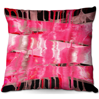 Coussin de l’inversion de canapé
