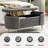 Reseta Upholstered Storage Bench-991713654
