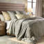 Leaf Pillow Sage Cotton-1062777811